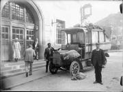 Verkehr (Positivo) di Ellmenreich, Albert (1920/05/24 - 1920/05/24)