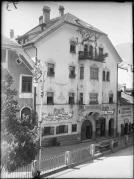 Profanbau (Positivo) di Ellmenreich, Albert (1925/01/01 - 1925/12/31)