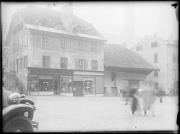 Profanbau (Positivo) di Ellmenreich, Albert (1934/11/01 - 1934/11/13)