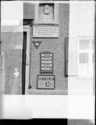 Denkmalansicht (Positivo) di Ellmenreich, Albert (1935/05/01 - 1935/05/01)