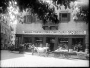 Architekturansicht (Positivo) di Ellmenreich, Albert (1935/05/01 - 1935/05/01)