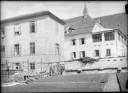 Profanbau (Positivo) di Ellmenreich, Albert (1934/04/41 - 1934/04/41)