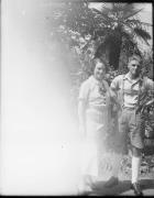 Familienbild (Positivo) di Ellmenreich, Albert (1934/06/25 - 1934/06/25)