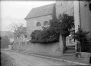 Kirche (Positivo) di Ellmenreich, Albert (1933/02/01 - 1933/02/28)