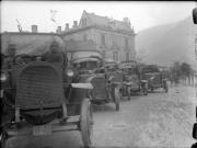 Verkehr (Positivo) di Ellmenreich, Albert (1918/04/16 - 1918/04/16)