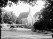 Kirche (Positivo) di Ellmenreich, Albert (1933/01/01 - 1933/12/31)