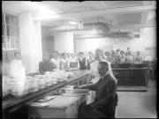 Gruppenbild (Positivo) di Ellmenreich, Albert (1917/08/82 - 1917/08/82)