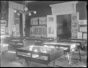 Ausstellung (Positivo) di Ellmenreich, Albert (1917/11/18 - 1917/11/13)