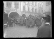 Ereignis (Positivo) di Ellmenreich, Albert (1919/02/23 - 1919/02/23)