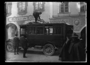 Verkehr (Positivo) di Ellmenreich, Albert (1919/03/12 - 1919/03/12)