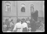 Ereignis (Positivo) di Ellmenreich, Albert (1919/08/09 - 1919/08/09)