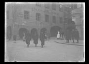 Ereignis (Positivo) di Ellmenreich, Albert (1919/01/25 - 1919/01/25)