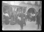 Verkehr (Positivo) di Ellmenreich, Albert (1919/08/09 - 1919/08/09)