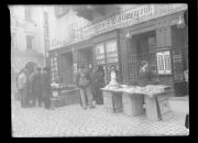 Ereignis (Positivo) di Ellmenreich, Albert (1919/02/24 - 1919/02/24)