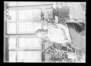 ritratto di donna (Positivo) di Ellmenreich, Albert (1919/08/01 - 1919/08/01)