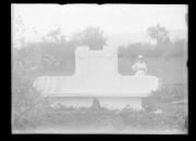 Denkmalansicht (Positivo) di Ellmenreich, Albert (1919/01/01 - 1919/12/31)