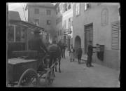 Verkehr (Positivo) di Ellmenreich, Albert (1919/04/25 - 1919/04/25)