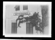 Profanbau (Positivo) di Ellmenreich, Albert (1919/08/01 - 1919/08/31)