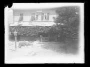 Profanbau (Positivo) di Ellmenreich, Albert (1919/08/01 - 1919/08/31)