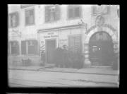 Gastbetrieb (Positivo) di Ellmenreich, Albert (1919/06/12 - 1919/06/12)
