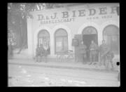 Profanbau (Positivo) di Ellmenreich, Albert (1919/06/63 - 1919/06/63)