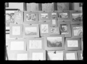 Ausstellung (Positivo) di Ellmenreich, Albert (1918/05/21 - 1918/05/21)