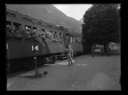 Ereignis (Positivo) di Ellmenreich, Albert (1918/06/22 - 1918/06/22)