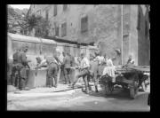 Anonyme Gruppe (Positivo) di Ellmenreich, Albert (1918/05/04 - 1918/05/04)