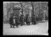 Ereignis (Positivo) di Ellmenreich, Albert (1918/03/14 - 1918/03/14)