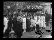 Ereignis (Positivo) di Ellmenreich, Albert (1918/07/21 - 1918/07/21)