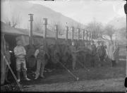 Ereignis (Positivo) di Ellmenreich, Albert (1918/01/29 - 1918/01/29)