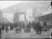 Ereignis (Positivo) di Ellmenreich, Albert (1918/01/05 - 1918/01/05)