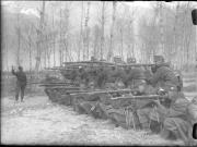 Gesellschaftsbild (Positivo) di Ellmenreich, Albert (1918/03/22 - 1918/03/22)