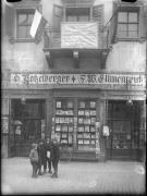 Ereignis (Positivo) di Ellmenreich, Albert (1918/01/01 - 1918/12/31)