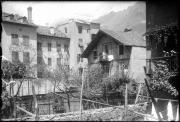 Profanbau (Positivo) di Ellmenreich, Albert (1929/07/01 - 1929/07/31)