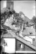 Stadttor und Stadtmauer (Positivo) di Ellmenreich, Albert (1928/04/01 - 1928/04/43)