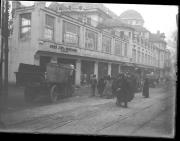 Ereignis (Positivo) di Ellmenreich, Albert (1918/11/04 - 1918/11/04)