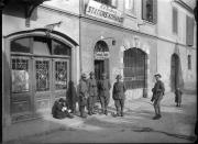 Profanbau (Positivo) di Ellmenreich, Albert (1918/11/15 - 1918/11/15)