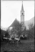 Kirche (Positivo) di Ellmenreich, Albert (1931/01/01 - 1931/12/31)