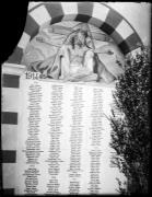 Architekturteil (Positivo) di Stolz, Albert,Ellmenreich, Albert (1937/01/01 - 1937/12/31)