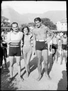 Schwimmen (Positivo) di Ellmenreich, Albert (1931/01/01 - 1937/12/31)