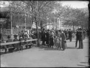 Musik (Positivo) di Ellmenreich, Albert (1918/03/24 - 1918/03/24)