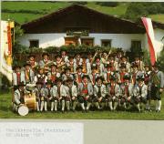 Feier (Positivo) (1981/01/01 - 1981/12/31)