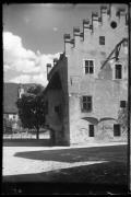 Burg und Schloß (Positivo) di Schöner, Josef Rudolf (1920/01/01 - 1938/12/31)