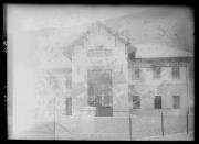 Profanbau (Positivo) di Schöner, Josef Rudolf (1928/01/01 - 1929/12/31)