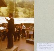 Musikkapelle Zwölfmalgrein,Festtagskonzert