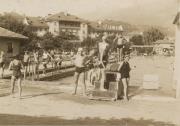 Schwimmen (Positivo) di Ellmenreich, Albert (1936/07/07 - 1936/07/07)