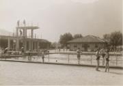 Schwimmen (Positivo) di Ellmenreich, Albert (1936/07/07 - 1936/07/07)