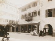 Profanbau (Positivo) di Ellmenreich, Albert (1935/05/26 - 1935/05/26)