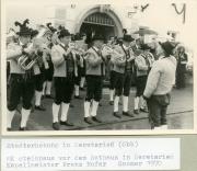 Musikkapelle (Positivo) (1970/01/01 - 1970/12/31)